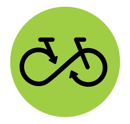 FIND BIKE Logo